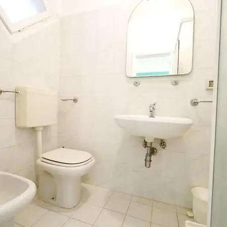 Tatil Evi Villletta Anna Trilocale A