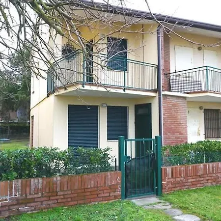 Tatil Evi Villletta Anna Trilocale A