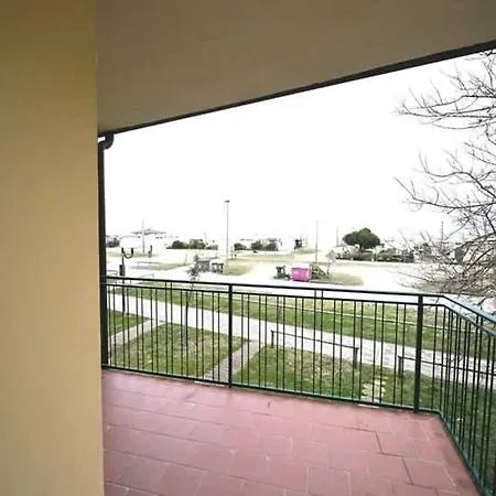 Villletta Anna Trilocale A Llido Degli Estensi