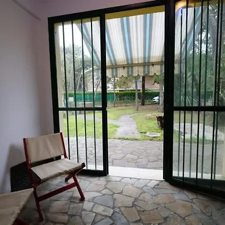 Tatil Evi Villletta Anna Trilocale A