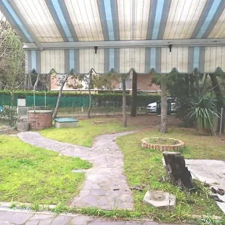 Villletta Anna Trilocale A Llido Degli Estensi