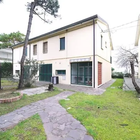 Villletta Anna Trilocale A Llido Degli Estensi