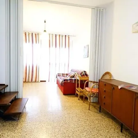 Tatil Evi Villletta Anna Trilocale A