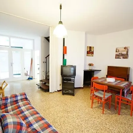 Villletta Anna Trilocale A