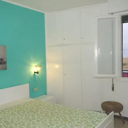Tatil Evi Villletta Anna Trilocale A