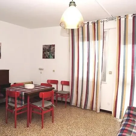 Villletta Anna Trilocale A Tatil Evi *