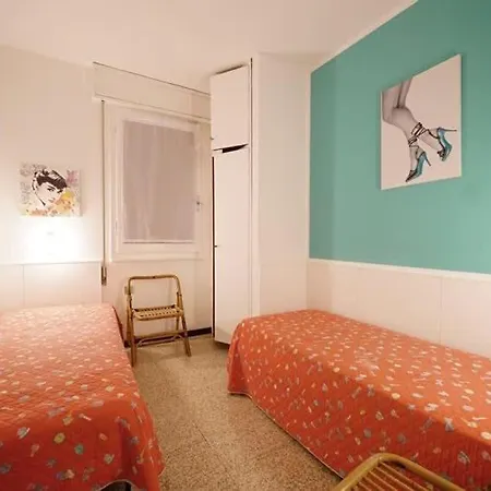 Villletta Anna Trilocale A Tatil Evi